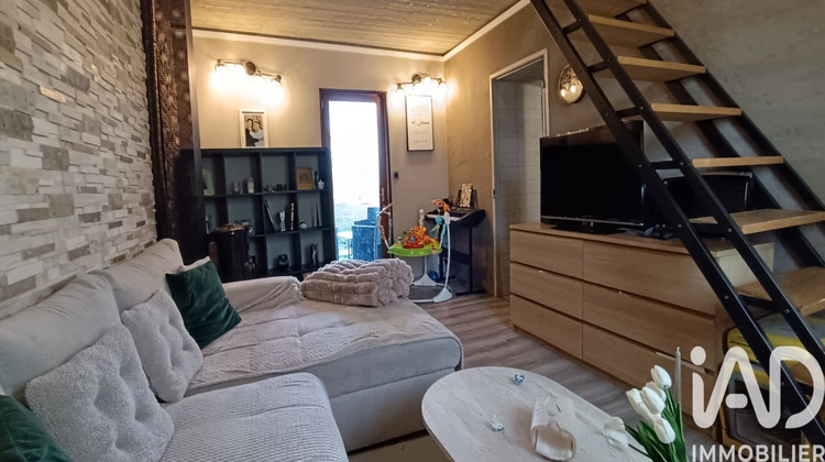 Ma-Cabane - Vente Maison Fère-en-Tardenois, 83 m²