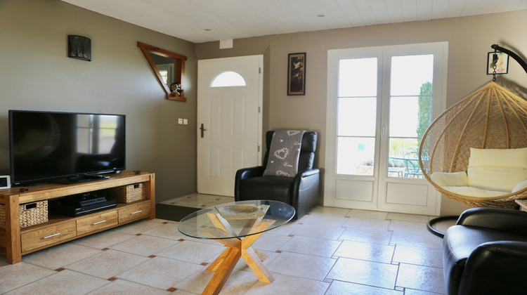 Ma-Cabane - Vente Maison FERE EN TARDENOIS, 122 m²