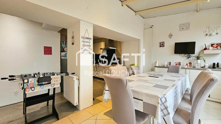 Ma-Cabane - Vente Maison Fere-en-Tardenois, 170 m²