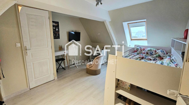 Ma-Cabane - Vente Maison Fere-en-Tardenois, 170 m²