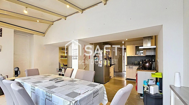 Ma-Cabane - Vente Maison Fere-en-Tardenois, 170 m²