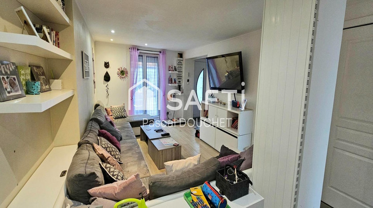 Ma-Cabane - Vente Maison Fere-en-Tardenois, 170 m²