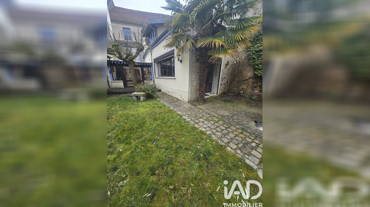 Ma-Cabane - Vente Maison Fère-en-Tardenois, 358 m²