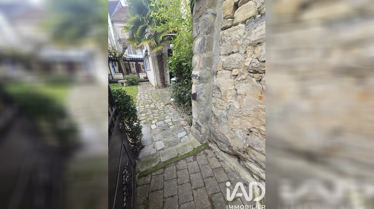 Ma-Cabane - Vente Maison Fère-en-Tardenois, 358 m²