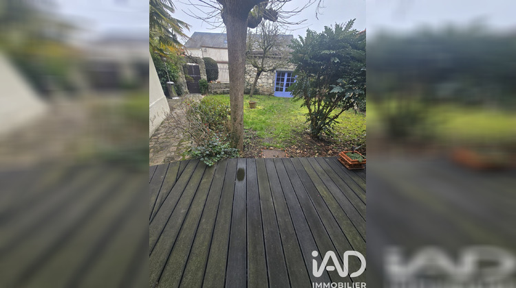 Ma-Cabane - Vente Maison Fère-en-Tardenois, 358 m²