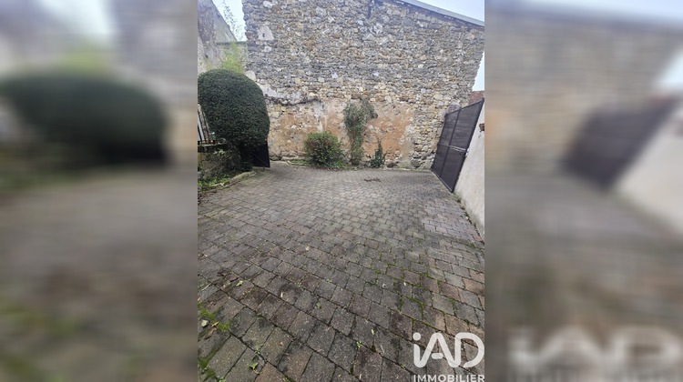 Ma-Cabane - Vente Maison Fère-en-Tardenois, 358 m²