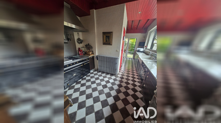 Ma-Cabane - Vente Maison Fère-en-Tardenois, 358 m²