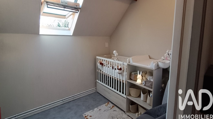 Ma-Cabane - Vente Maison Fère-en-Tardenois, 83 m²