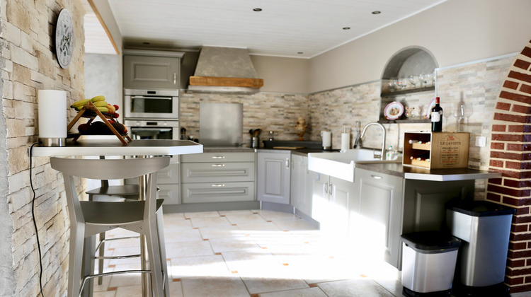 Ma-Cabane - Vente Maison FERE EN TARDENOIS, 129 m²