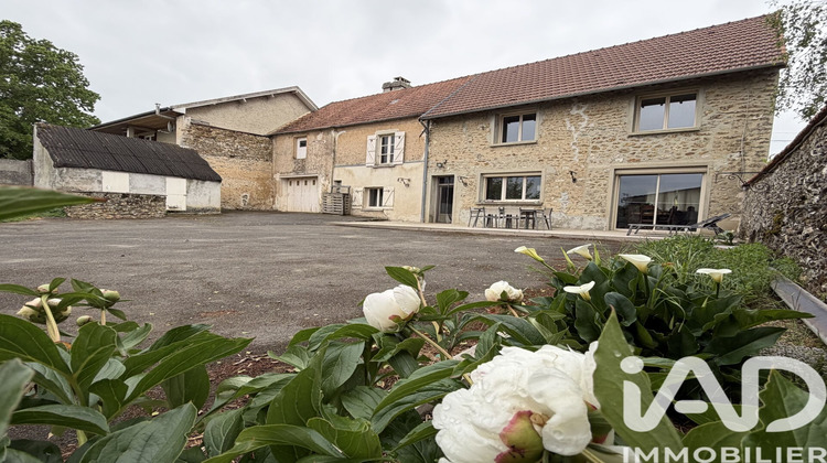 Ma-Cabane - Vente Maison Fère-en-Tardenois, 123 m²