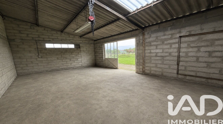 Ma-Cabane - Vente Maison Fère-en-Tardenois, 123 m²