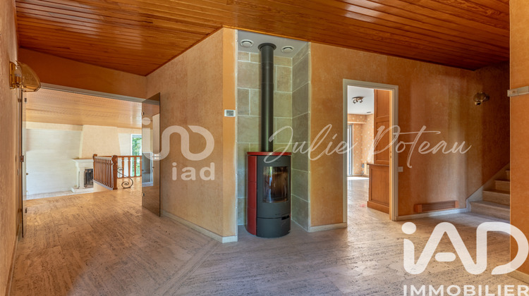Ma-Cabane - Vente Maison Fère-en-Tardenois, 320 m²