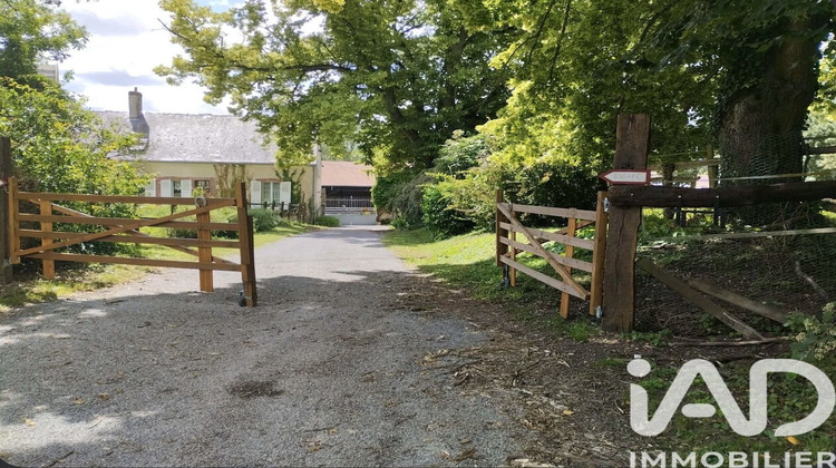 Ma-Cabane - Vente Maison Fère-en-Tardenois, 206 m²