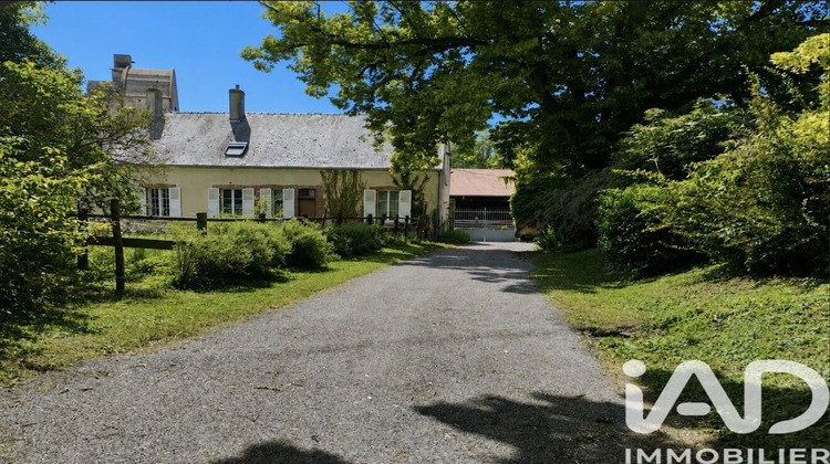 Ma-Cabane - Vente Maison Fère-en-Tardenois, 206 m²