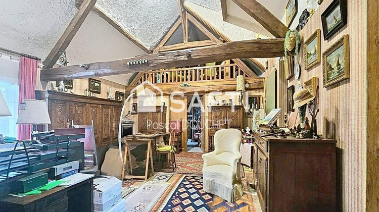 Ma-Cabane - Vente Maison Fere-en-Tardenois, 218 m²