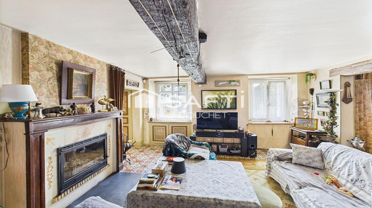 Ma-Cabane - Vente Maison Fere-en-Tardenois, 218 m²