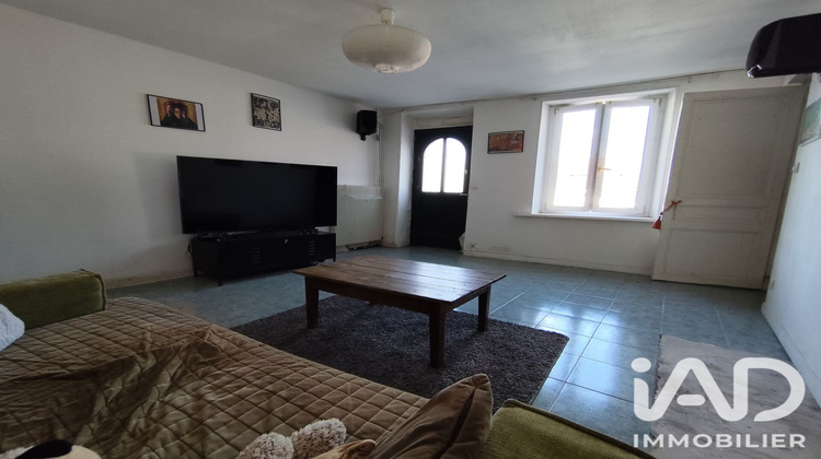 Ma-Cabane - Vente Maison Fère-en-Tardenois, 159 m²
