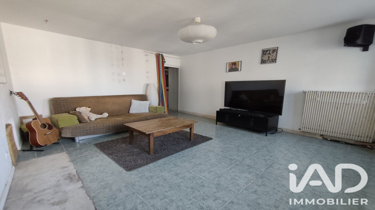 Ma-Cabane - Vente Maison Fère-en-Tardenois, 159 m²