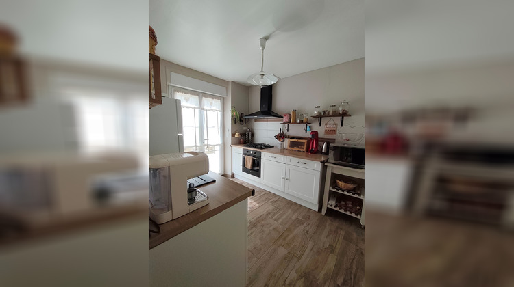 Ma-Cabane - Vente Maison FERE EN TARDENOIS, 172 m²