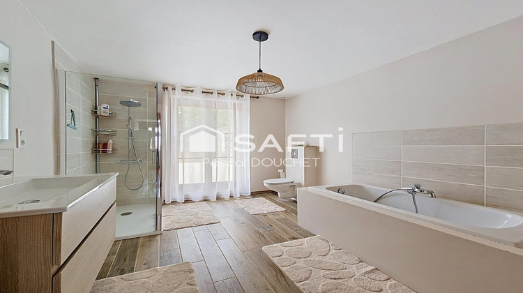 Ma-Cabane - Vente Maison Fere-en-Tardenois, 130 m²