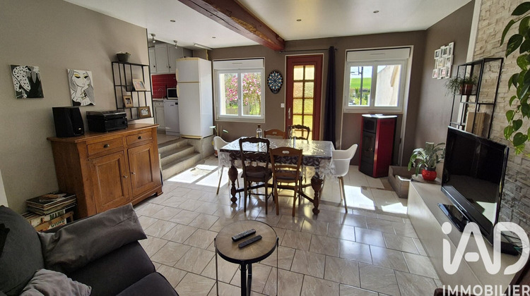 Ma-Cabane - Vente Maison Fère-en-Tardenois, 115 m²