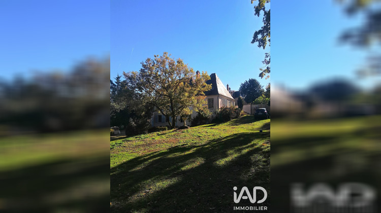 Ma-Cabane - Vente Maison Fère-en-Tardenois, 373 m²