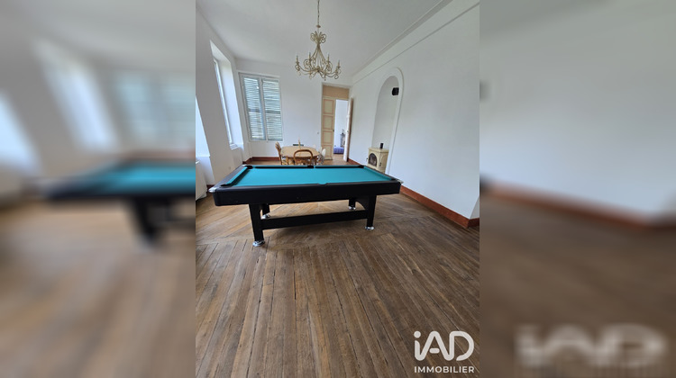 Ma-Cabane - Vente Maison Fère-en-Tardenois, 373 m²
