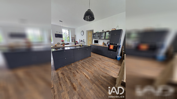 Ma-Cabane - Vente Maison Fère-en-Tardenois, 373 m²