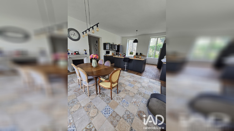Ma-Cabane - Vente Maison Fère-en-Tardenois, 373 m²