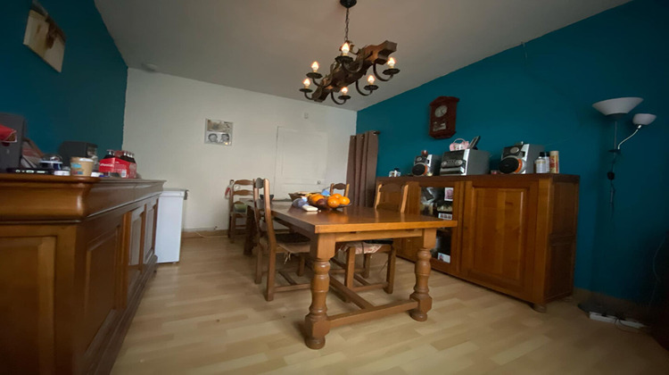Ma-Cabane - Vente Maison FERE-EN-TARDENOIS, 54 m²