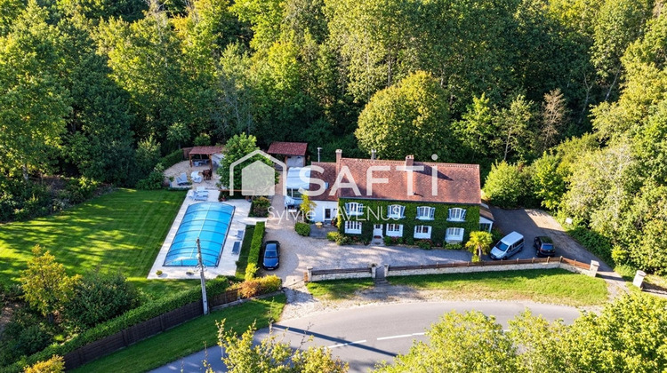 Ma-Cabane - Vente Maison Fere-en-Tardenois, 278 m²