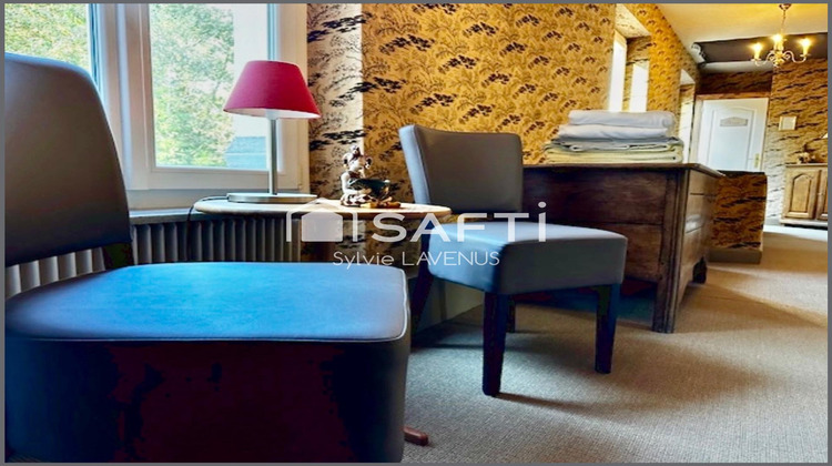 Ma-Cabane - Vente Maison Fere-en-Tardenois, 278 m²