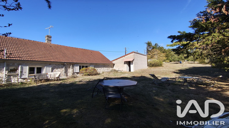 Ma-Cabane - Vente Maison Fère-en-Tardenois, 83 m²