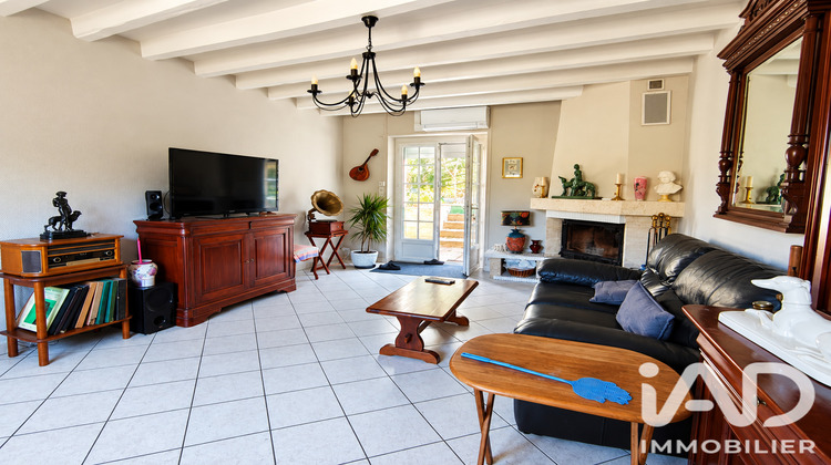 Ma-Cabane - Vente Maison Fère-en-Tardenois, 83 m²