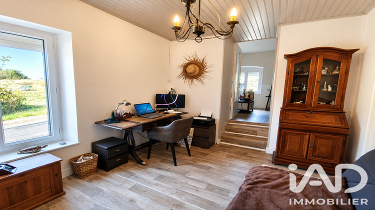Ma-Cabane - Vente Maison Fère-en-Tardenois, 83 m²