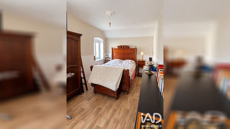 Ma-Cabane - Vente Maison Fère-en-Tardenois, 83 m²