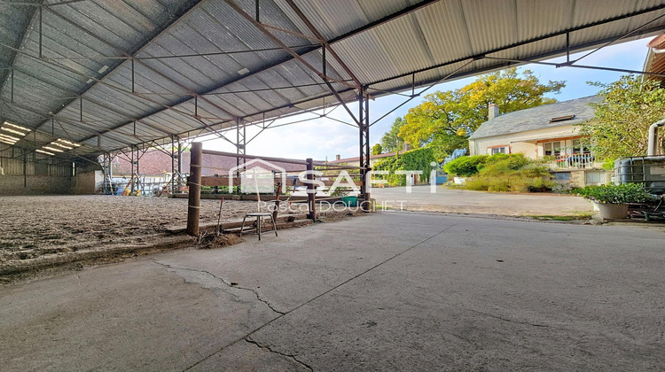Ma-Cabane - Vente Maison Fere-en-Tardenois, 206 m²