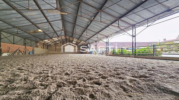 Ma-Cabane - Vente Maison Fere-en-Tardenois, 206 m²