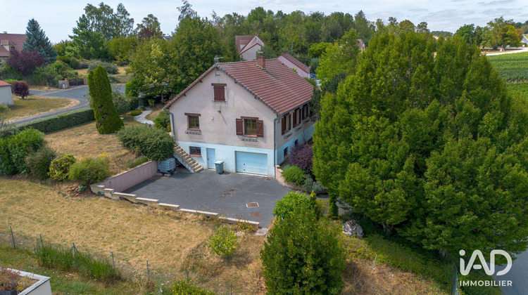Ma-Cabane - Vente Maison Fèrebrianges, 125 m²