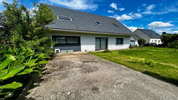 Ma-Cabane - Vente Maison FEREL, 90 m²