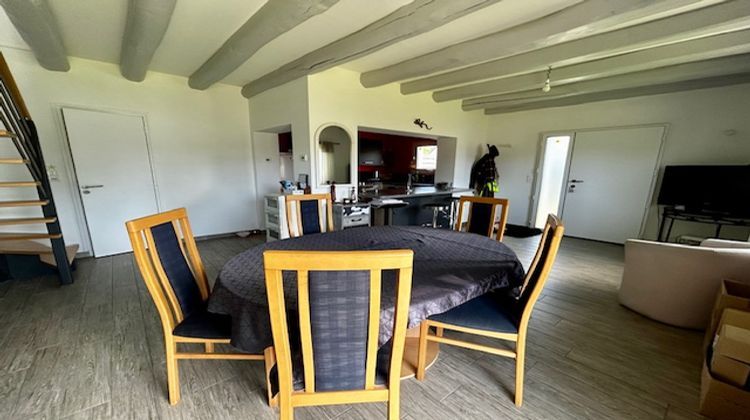 Ma-Cabane - Vente Maison FEREL, 90 m²