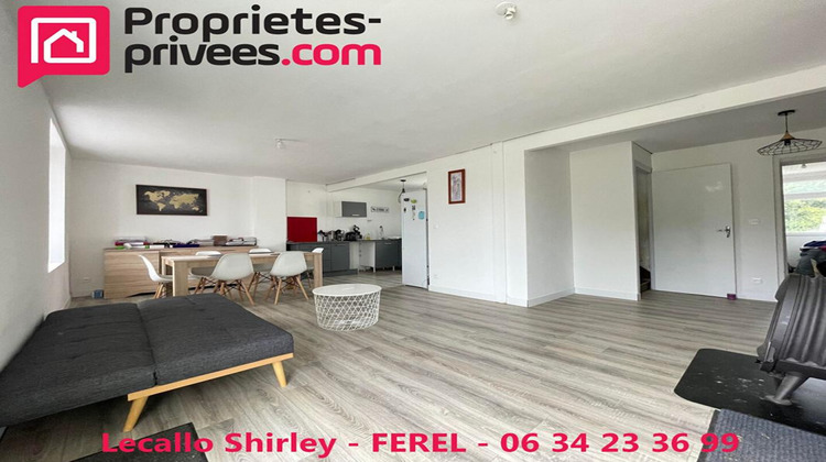 Ma-Cabane - Vente Maison FEREL, 100 m²