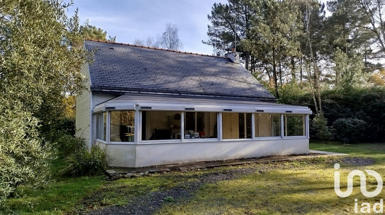 Ma-Cabane - Vente Maison Férel, 89 m²