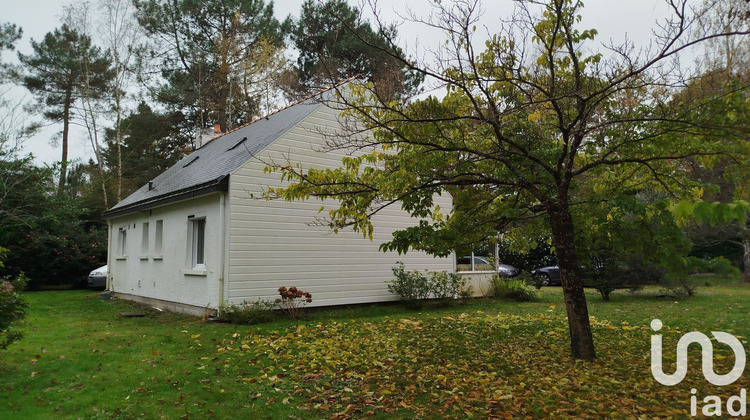 Ma-Cabane - Vente Maison Férel, 89 m²