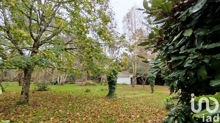 Ma-Cabane - Vente Maison Férel, 89 m²