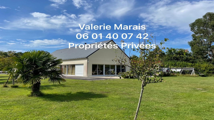 Ma-Cabane - Vente Maison FEREL, 144 m²