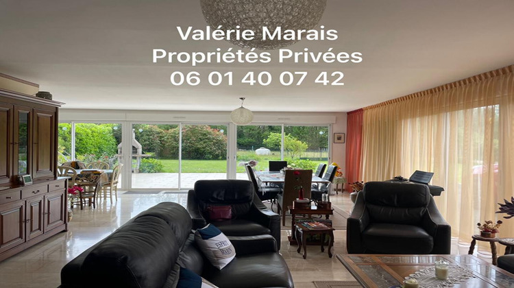 Ma-Cabane - Vente Maison FEREL, 144 m²