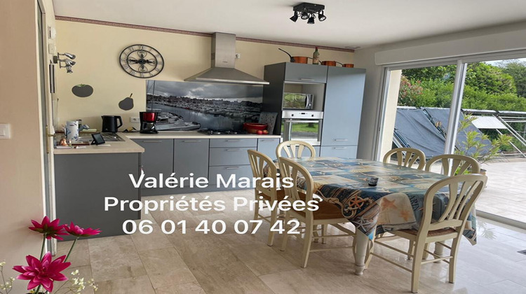 Ma-Cabane - Vente Maison FEREL, 144 m²