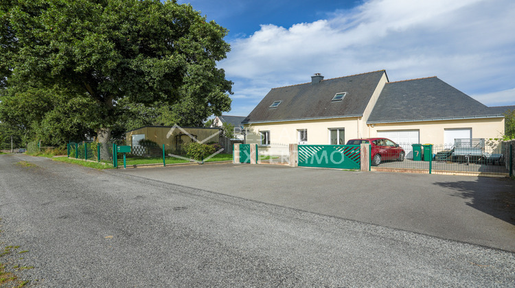 Ma-Cabane - Vente Maison Férel, 100 m²