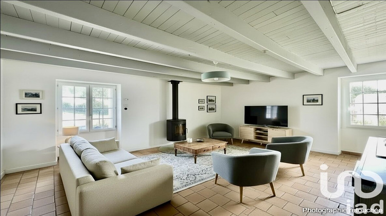 Ma-Cabane - Vente Maison Férel, 140 m²